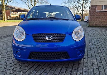 Kia Picanto 1.1 Cool Klimaanlage Alu Zv Funk Tüv Neu
