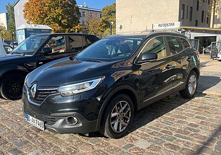 Renault Kadjar Limited Autmatik Navi Sitzh