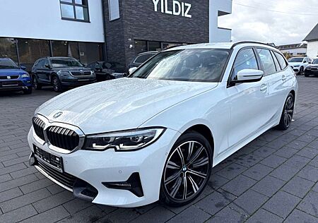 BMW 320dA 320 Touring NAVI LED KEYLESS GO