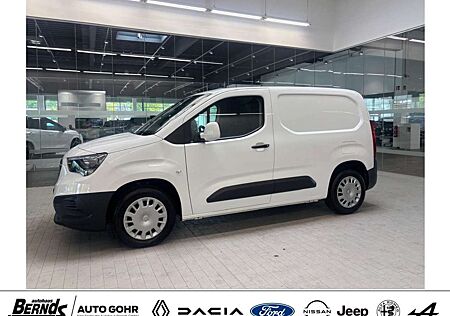 Opel Combo Cargo 1.2 DIT Edition NAVI AppleCarPlay