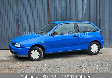Seat Ibiza (Nr. 090)