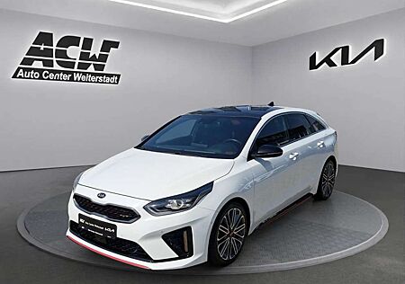 Kia Pro_ceed ProCeed / pro_cee'd PROCEED 1.6T DCT GT 18Z FULL-LED JBL PANO KAMERA