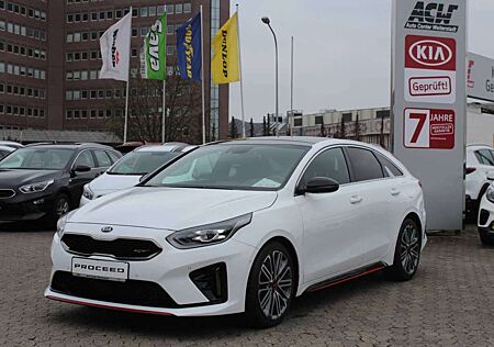 Kia Pro_ceed ProCeed / pro_cee'd PROCEED 1.6T DCT GT 18Z FULL-LED JBL PANO KAMERA