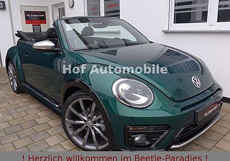 VW Beetle Volkswagen 1.4TSI R Line Individual/Exclusive