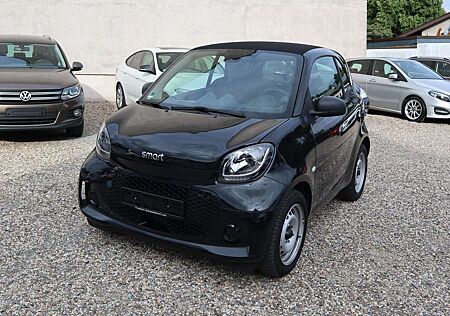 Smart ForTwo coupe electric drive / EQ*1.Hand*