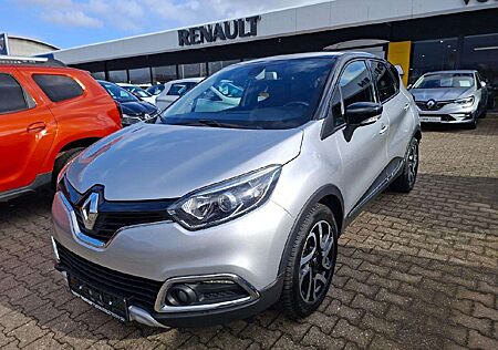 Renault Captur XMOD*Autom.*Klima*SHZ*Tempo*Navi