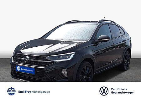 VW Taigo Volkswagen R-Line 1,5 l TSI DSG Kamera LED Matrix