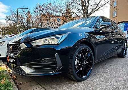 Cupra Leon Basis*ACC*LED*Tacho Digital*DAB*Memory*