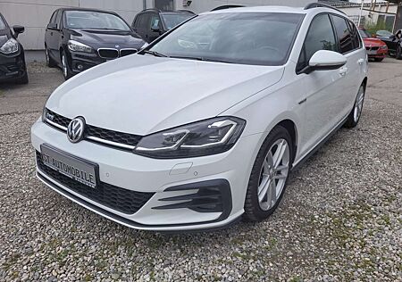 VW Golf Volkswagen GTD GTD BMT/Start-Stopp
