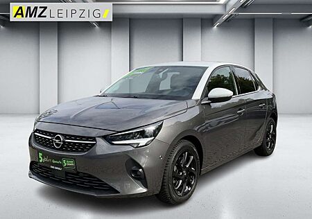 Opel Corsa F 1.2 Turbo Elegance *Stadtflitzer*