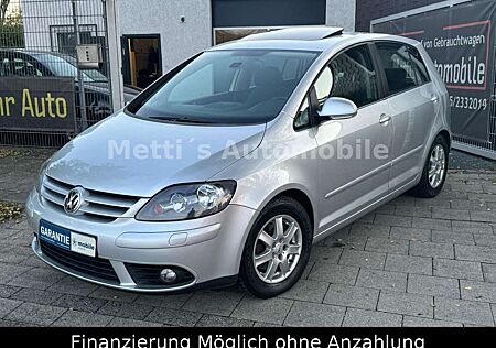 VW Golf Volkswagen Plus V Comfortline 1.9 TDI*Automatik*Navi*S