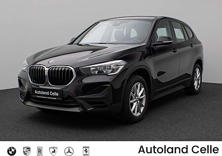 BMW X1 sD20i Panorama Navi Lordos DAB HiFi Parkassis