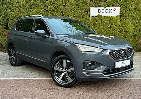 Seat Tarraco 2.0TSI DSG 4Dr Xper LED+NAV+SHZ+360°+ACC
