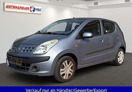 Nissan Pixo 1.0i Klimaanlage PDC