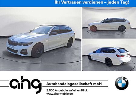 BMW 330 i xDrive Touring M Sport A. Innovationsp. AHK