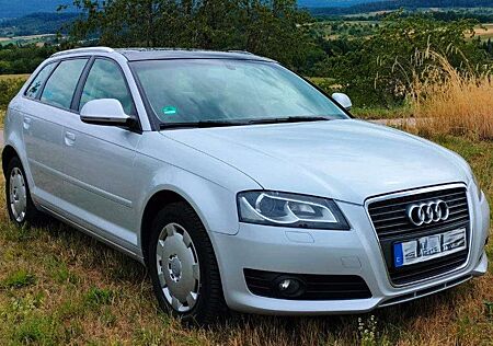 Audi A3 2.0 TDI DPF Ambiente