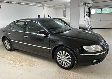 VW Phaeton Volkswagen 3.0