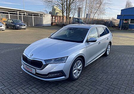 Skoda Octavia Combi Style 1.Hand , Carplay, LED, HUD