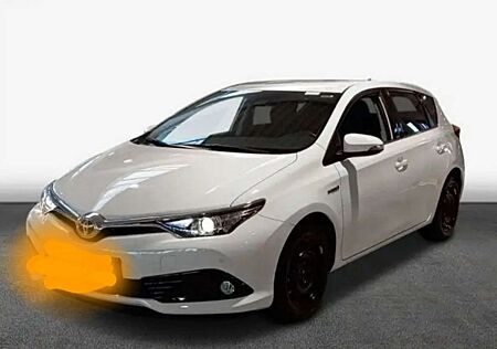 Toyota Auris 1.8 VVT-i Hybrid Automatik Edition-S