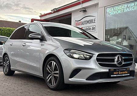 Mercedes-Benz B 200 Progressive/Business/NAVI/VIRTUEL COCKPIT