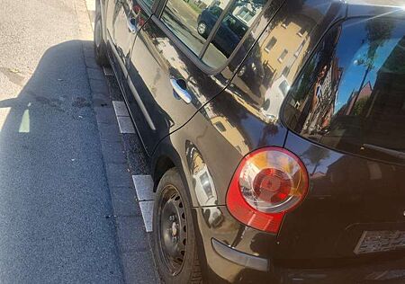 Renault Modus 1.2 16V Dynamique