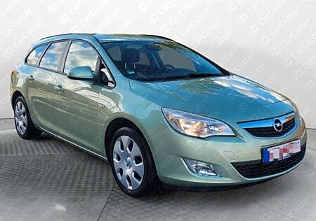 Opel Astra J 1.6i Sports Tourer*Klima*Tempo*AHK*PDC