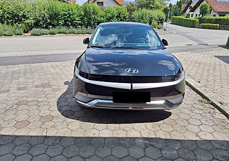 Hyundai IONIQ 5 72,6 kWh 4WD Project 45