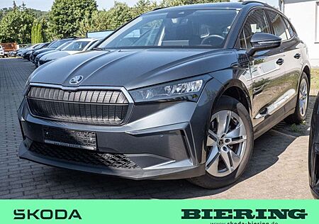 Skoda Enyaq iV 60 Loft PDC SHZ KAMERA NAVI AHK ACC LED