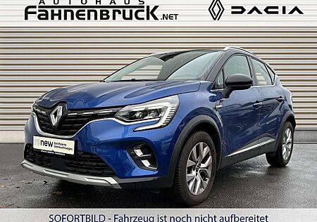 Renault Captur Intens 1.0 TCe 100 PDC+Kamera Navi