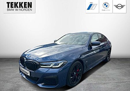 BMW 540 d xDrive Limousine M-Sport/LASER/ACC/WLAN