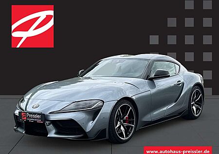 Toyota Others GR Supra Legend *MPS GR500 Paket*