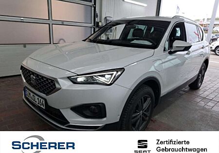 Seat Tarraco Xperience 1.4 e-Hybrid NAVI SHZ LED