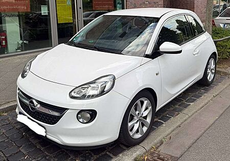 Opel Adam Jam ecoFlex