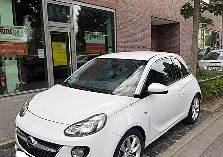 Opel Adam Jam ecoFlex