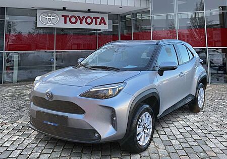 Toyota Yaris Cross 1.5 E FWD