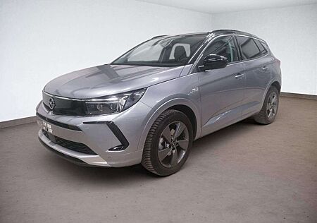 Opel Grandland X Grandland Elegance Automatik/Kamera/SHZ/LED