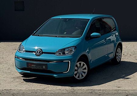 VW e-up! Volkswagen e-up! maps+more Rückfahrkamera Tempomat PDC
