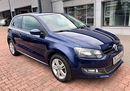 VW Polo Volkswagen V Life/Navi/Sitzhz./Tempomat/PDC