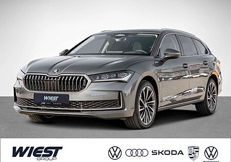 Skoda Superb Combi L&K IV *PANO/MATRIX/MASSAGE/HUD*