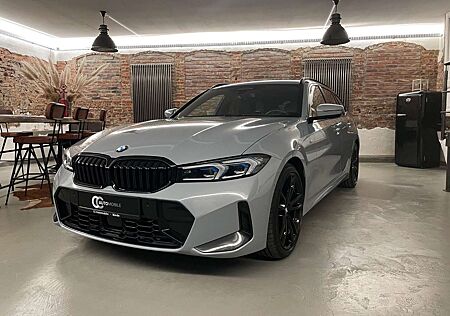 BMW 320 d xDrive M Sport ACC HuD Driv.Prof. Stdh. 19"