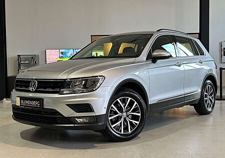 VW Tiguan Volkswagen 1.5 TSI Comfortline *App-Connect,Kam.,AHK