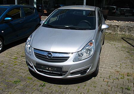 Opel Corsa 1.2 16V