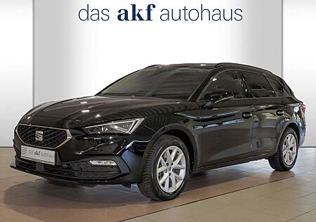 Seat Leon ST 2.0 TDI DSG Style-Audio Navi*Kamera*Matrix