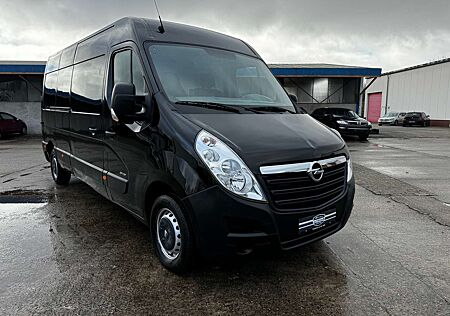 Opel Movano HKa L3H2 3,5t*HU/AU Neu*Fahrtenschreiber*Klimaanla