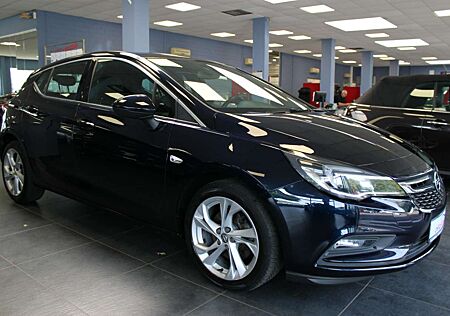 Opel Astra 1.6 D Start/Stop Dynamic