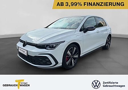 VW Golf GTE gebraucht kaufen VW Golf GTE Volkswagen GTE BLACK STYLE LM18 PANO IQ.LIGHT PARKLENK