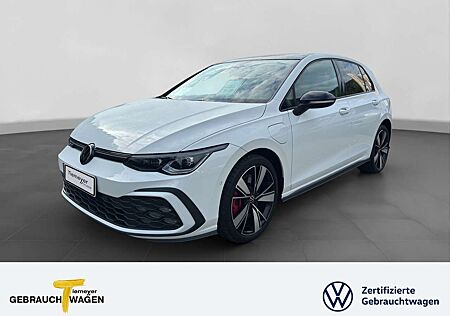 VW Golf GTE Volkswagen GTE BLACK STYLE LM18 PANO IQ.LIGHT PARKLENK