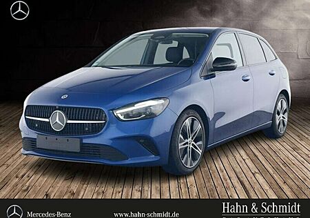 Mercedes-Benz B 200 Multibeam/Keyless/AHK/Mem/RüKa/EasyP/Night