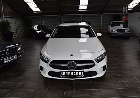 Mercedes-Benz A 180 URBAN/PROGRESSIVE