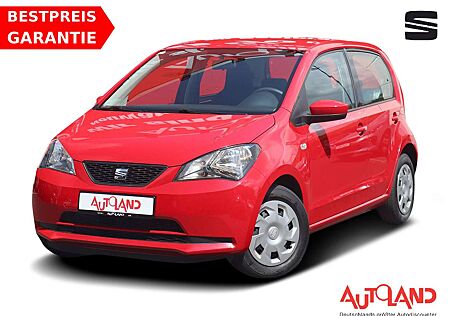 Seat Mii 1.0i Klima Sitzheizung Radio-CD